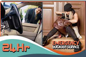 emergency lockout service