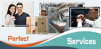 perfect locksmith services